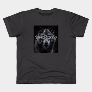 Wolf Kids T-Shirt